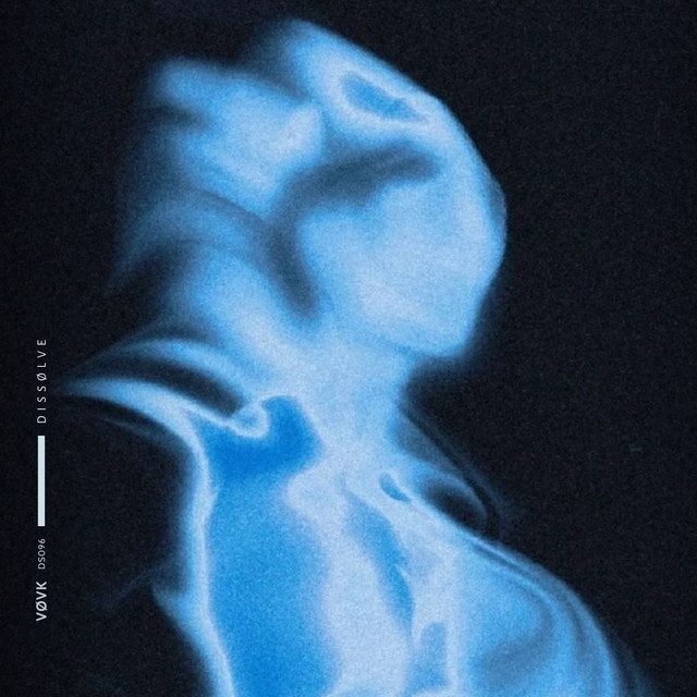 Обкладинка: Dissølve — Lux aeterna