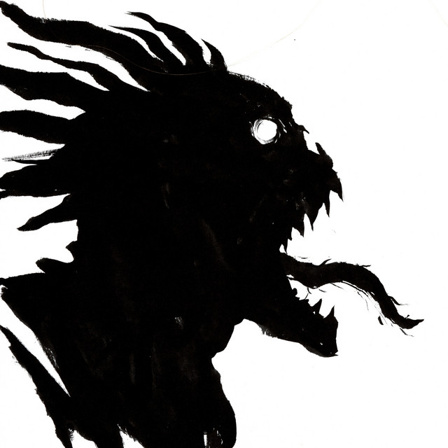 Demons cover art