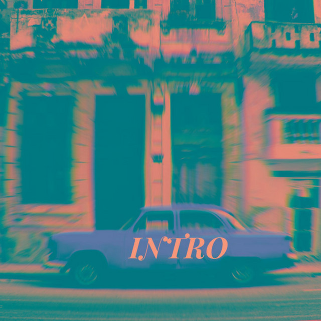 Intro cover art
