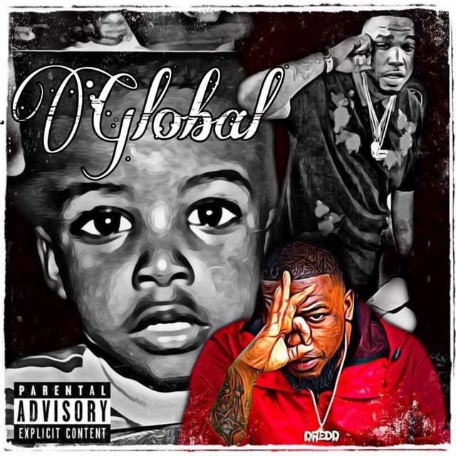 Global cover art
