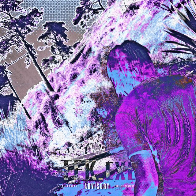 TEK.EXE cover art