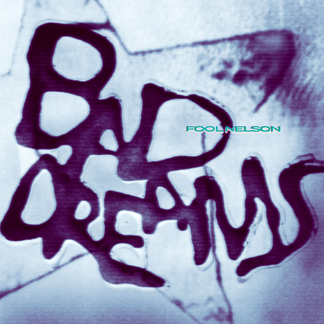 Bad Dreams (Deluxe) cover art