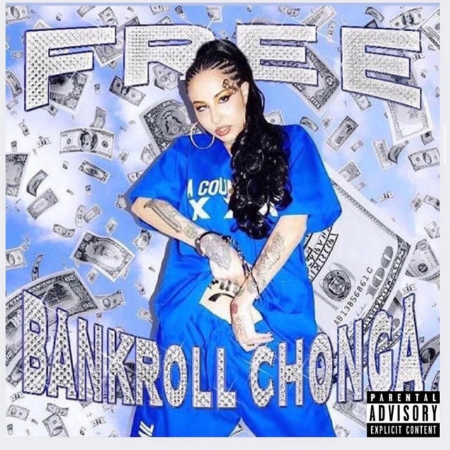 Free Bankroll Chonga cover art