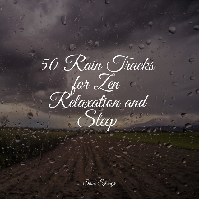 50 Rain Tracks for Zen Relaxation and Sleep - Album by Bedtime Baby ...