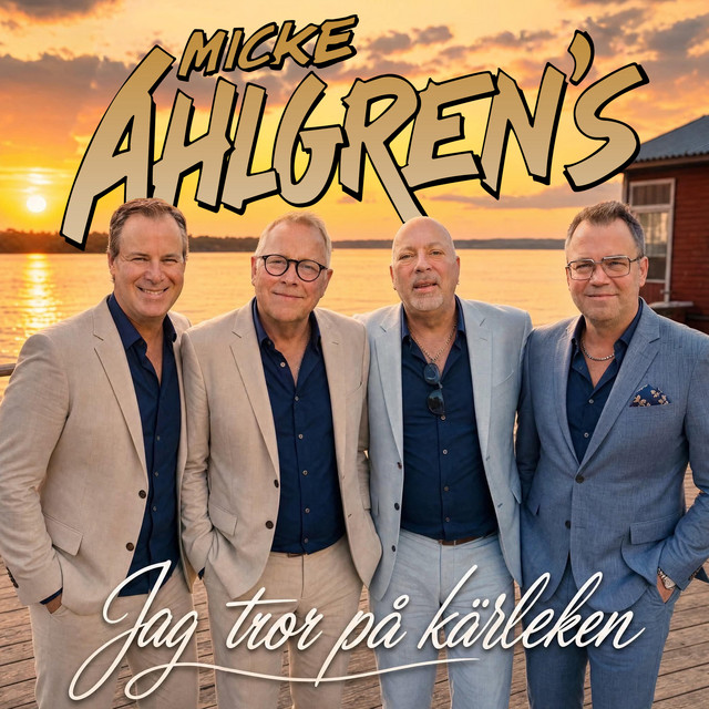 album image