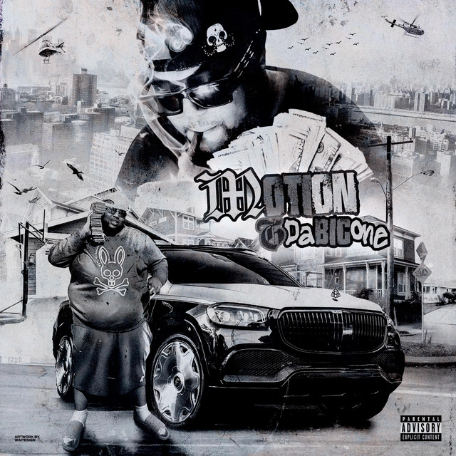 G DaBigOne