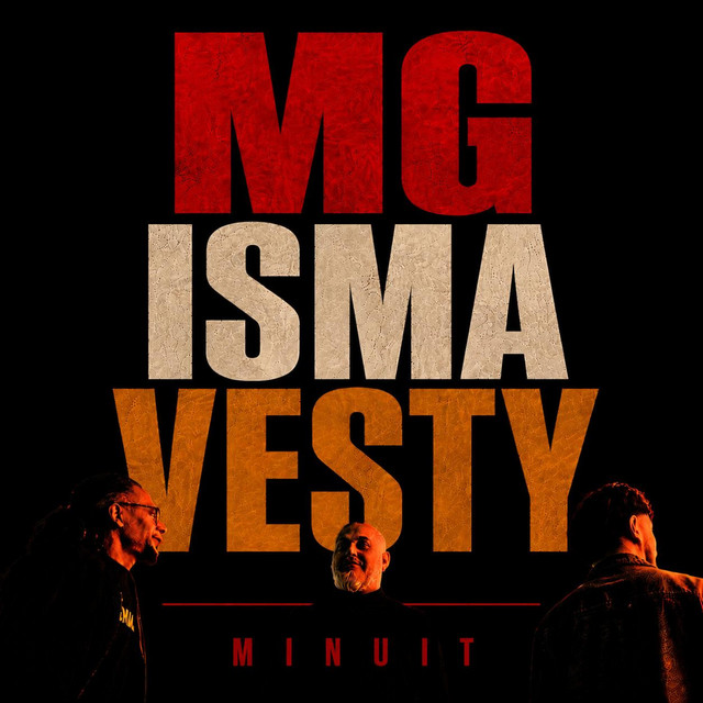 Minuit cover
