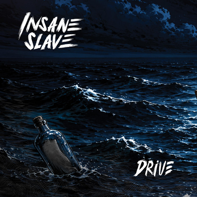Insane Slave