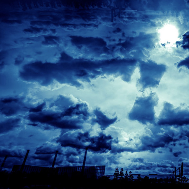 Dark Moon