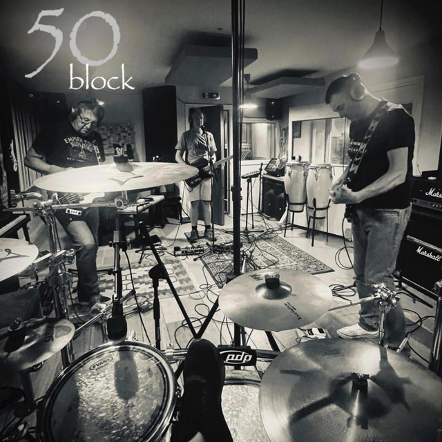 50-Block