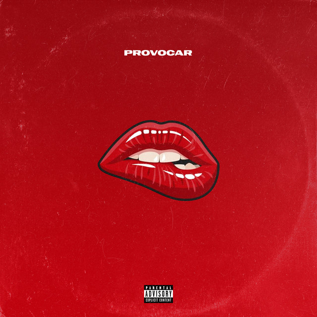 Provocar cover art