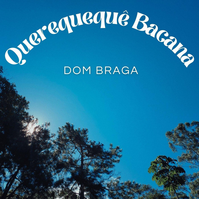 Querequequê Bacana cover art