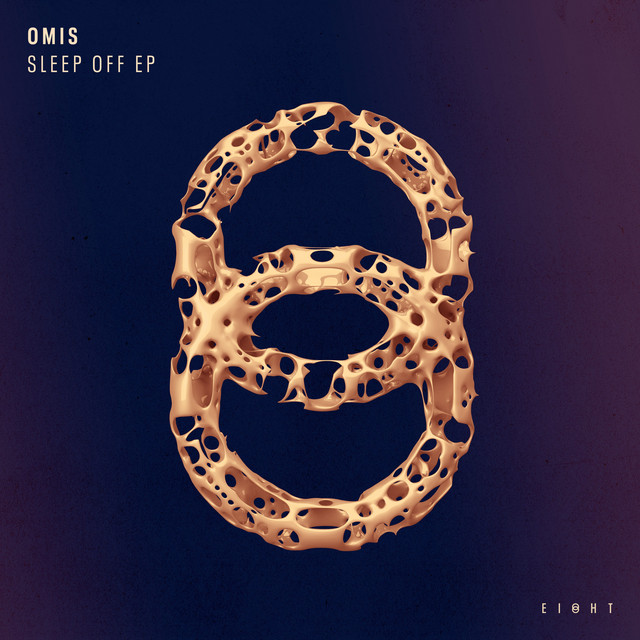 Sleep Off cover art