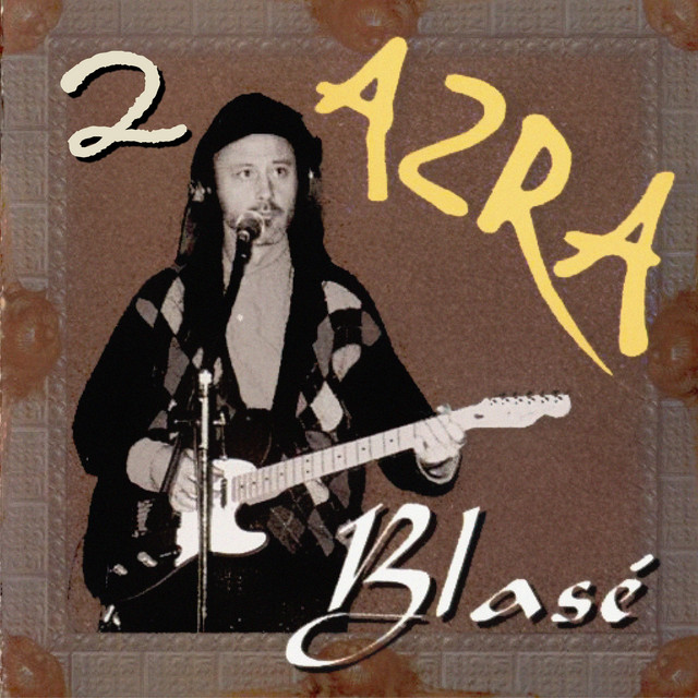Blasé 2 cover art