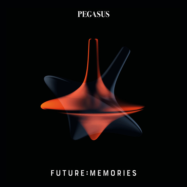 Musik Album 'Future:Memories'