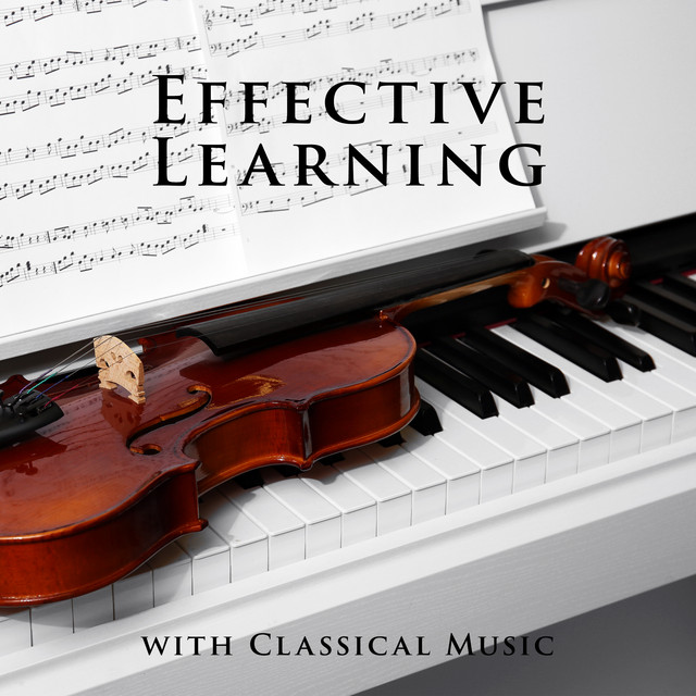 Effective Learning with Classical Music (Cello Music for Focus, Brain ...