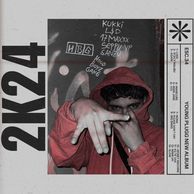 2k24 cover art