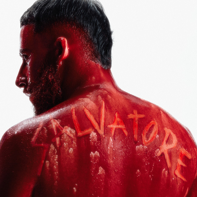 SALVATORE cover art