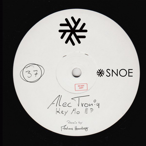 Key Mo - Andreas Henneberg Remix album art