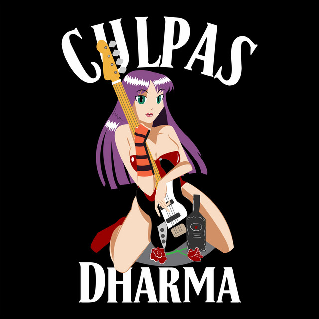 CULPAS cover art