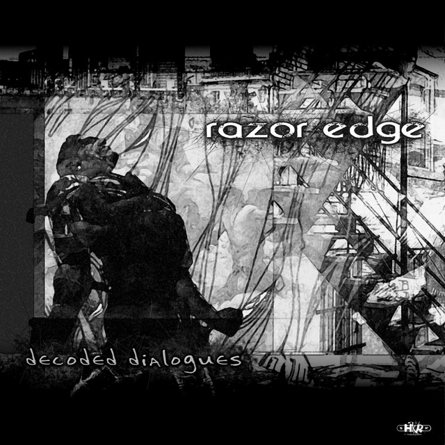 Decoded Dialogues cover art