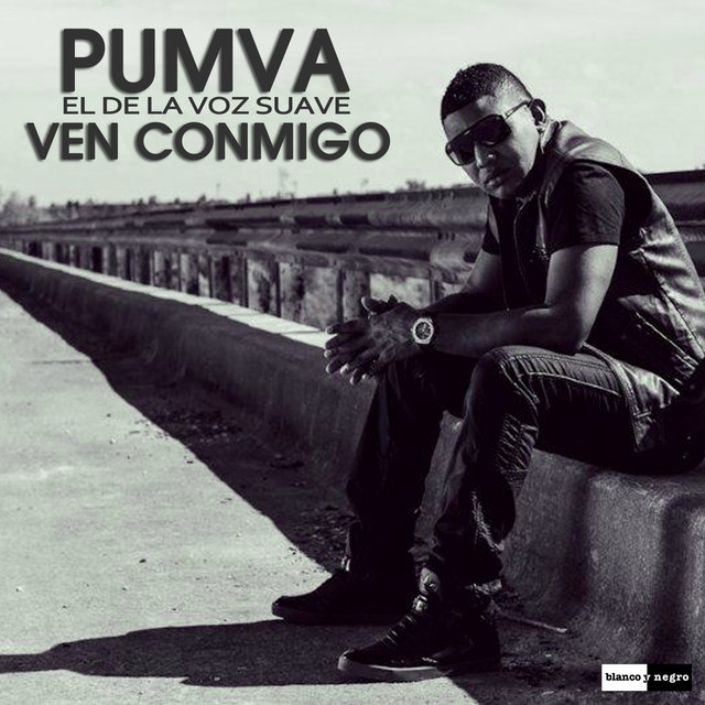 Ven Conmigo
