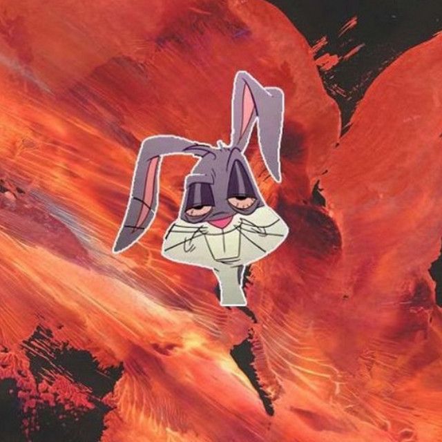 Fly cover art