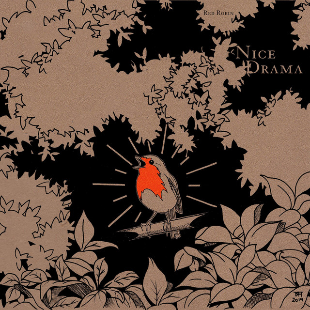 Waking Bliss cover art