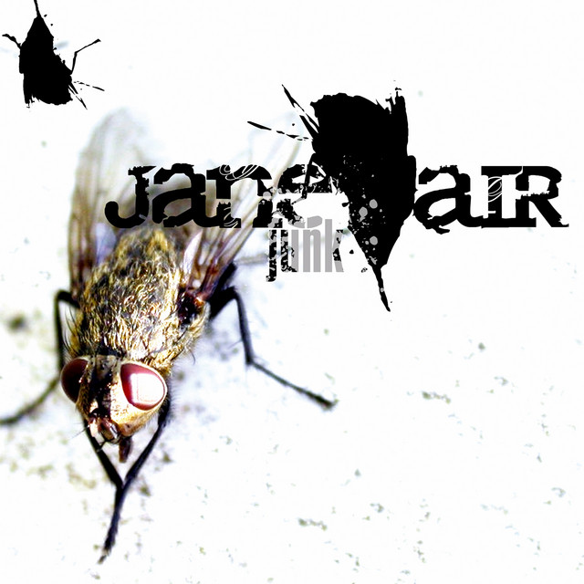 JUNK cover art