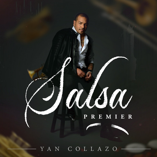 Salsa Premier cover art