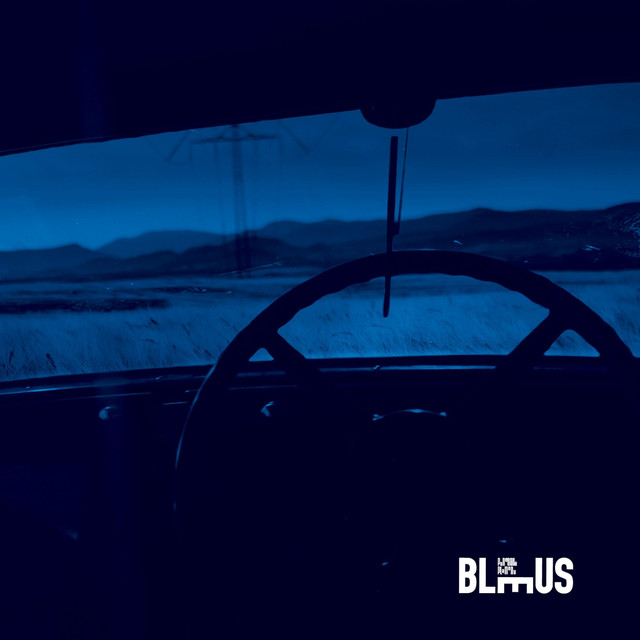 Bleus cover art