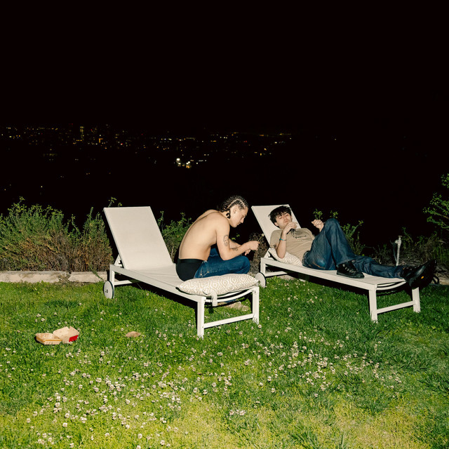 undefined album image