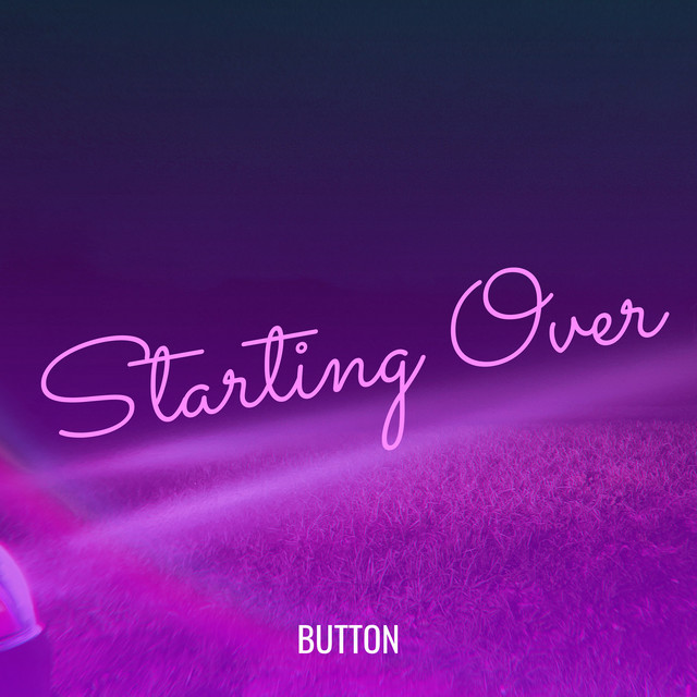 Starting Over cover art