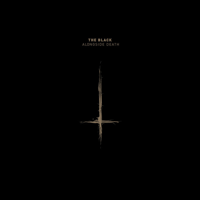 Alongside Death cover art