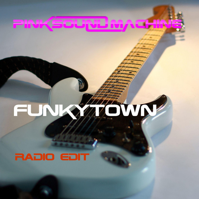 Funkytown (Radio Edit) cover