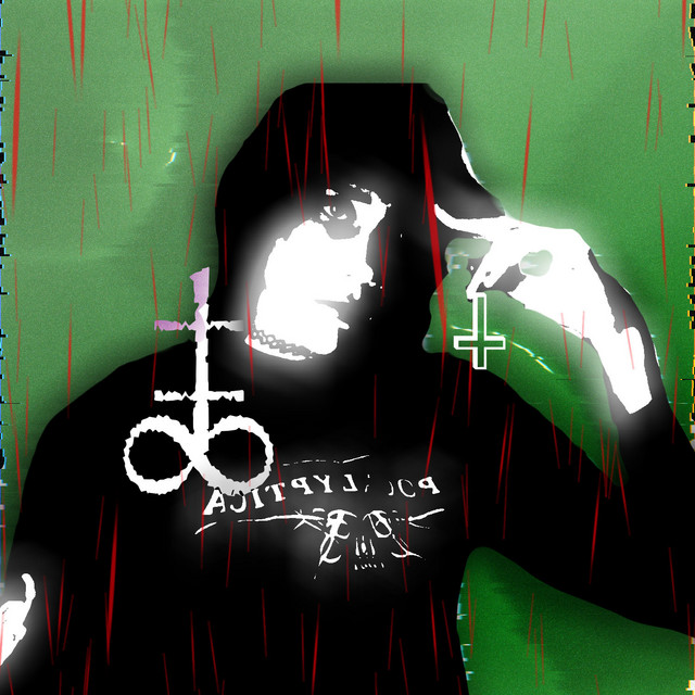 Обкладинка Kofak Pacuk — Witch Ooha