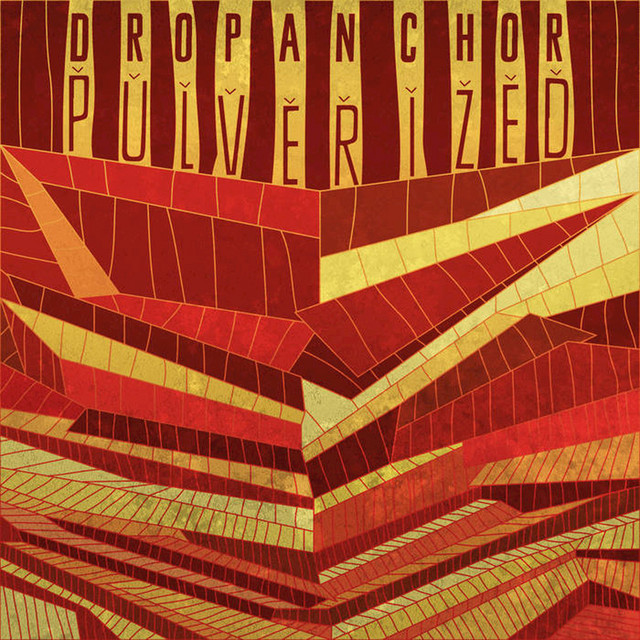 Pulverized cover art