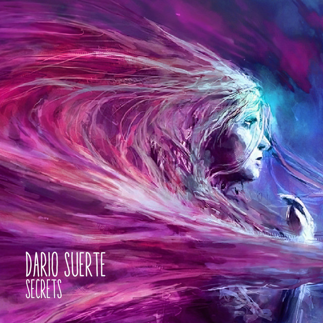 Secrets cover art