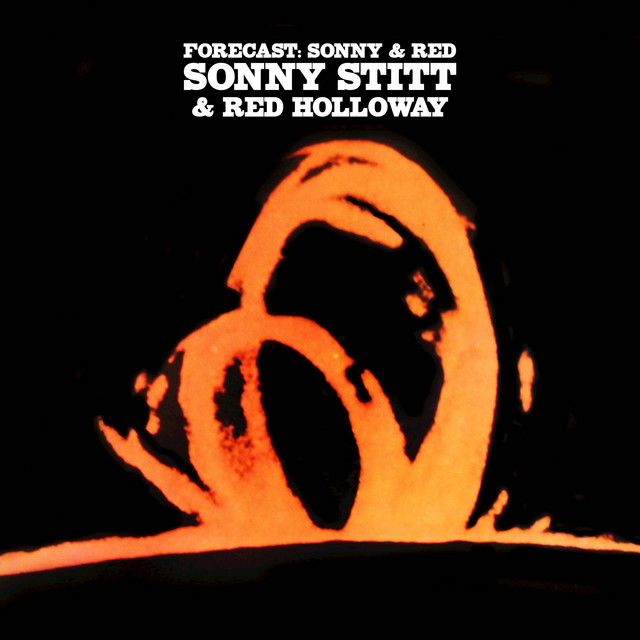 Forecast: Sonny & Red cover art