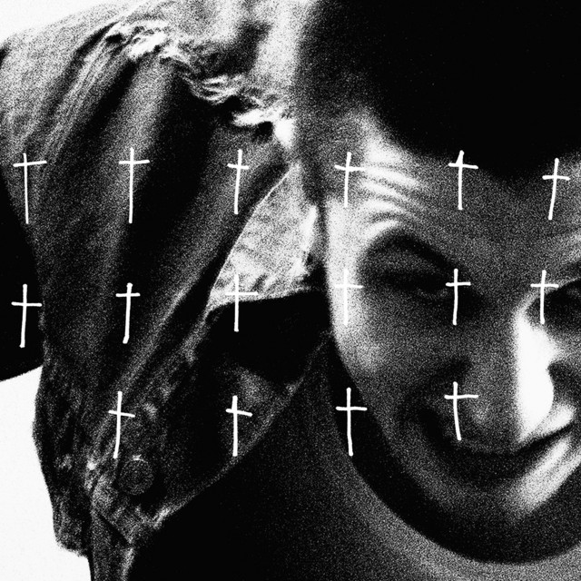 Stranger (EP + Remixes) cover art