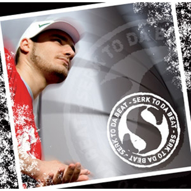 Serk To DaBeat cover art
