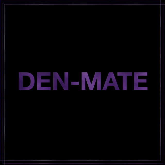 Den-Mate cover art