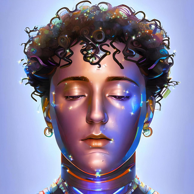 RARE cover art