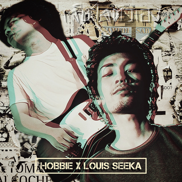 เจ็บใจตัวเอง - song and lyrics by HOBBIE, Louis Seeka | Spotify