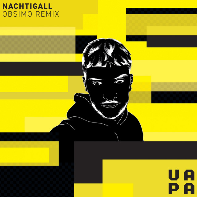 Nachtigall - Obsimo Remix