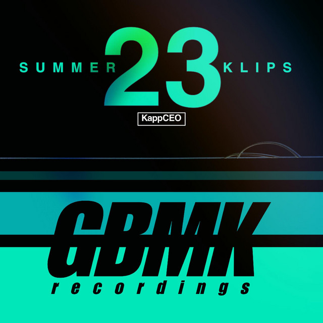 Summer Klips 23 cover art