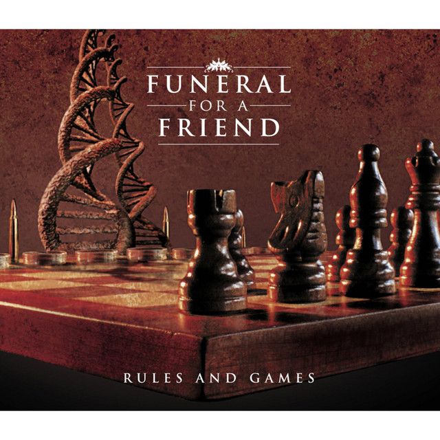 Rules and Games