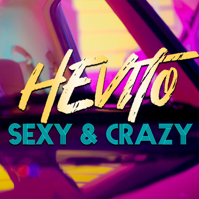 Sexy & Crazy cover