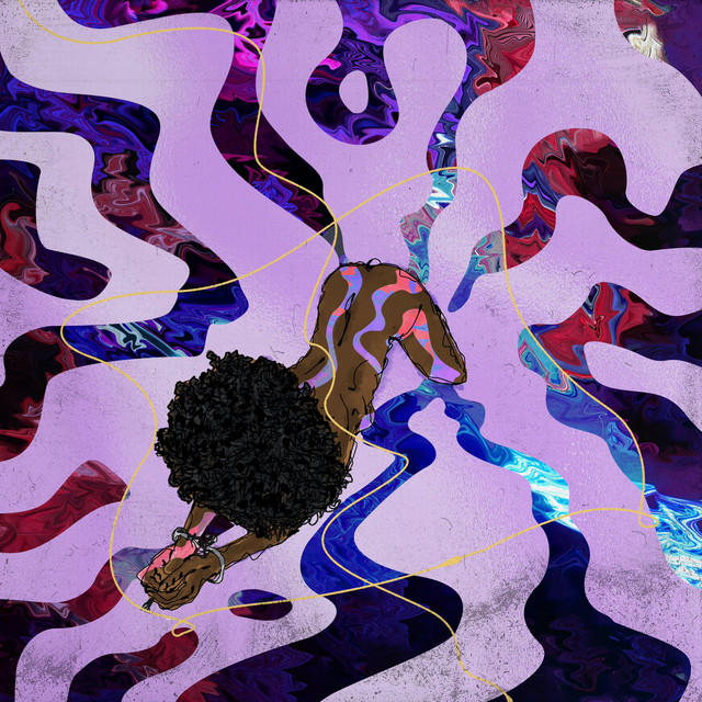 FANCY cover art