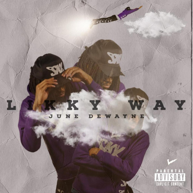 Likky Way